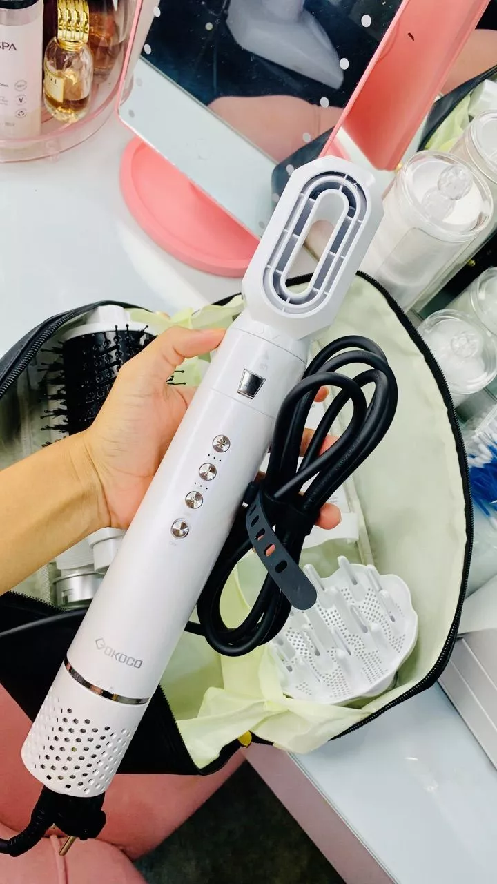 Foto enviada na avaliação do produto