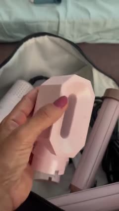 Prévia do depoimento em vídeo