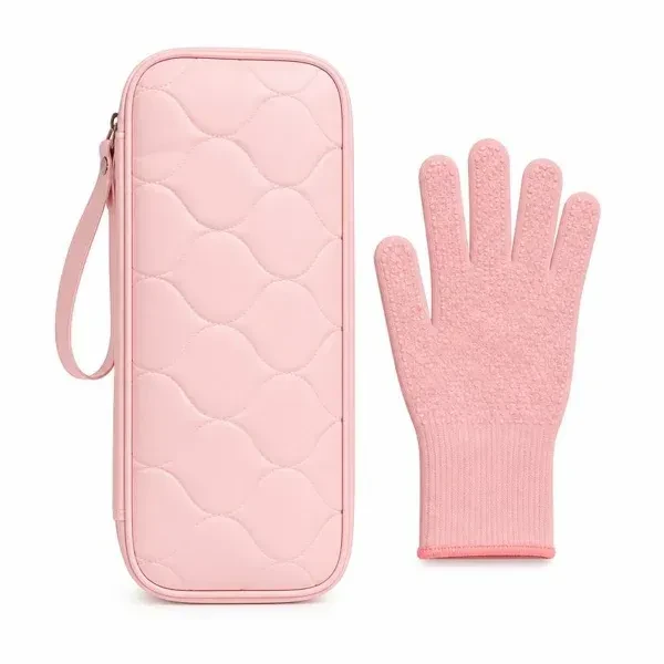 Necessaire Térmica + Luva Antiqueimadura
